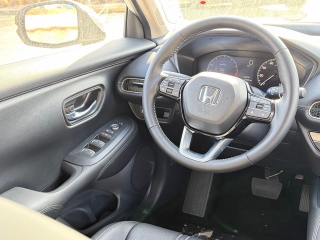 2026 Honda HR-V AWD EX-L