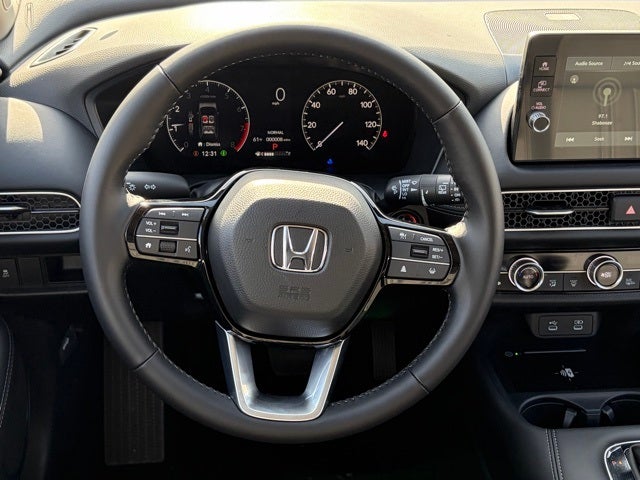 2026 Honda HR-V AWD EX-L