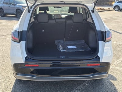2026 Honda HR-V AWD EX-L