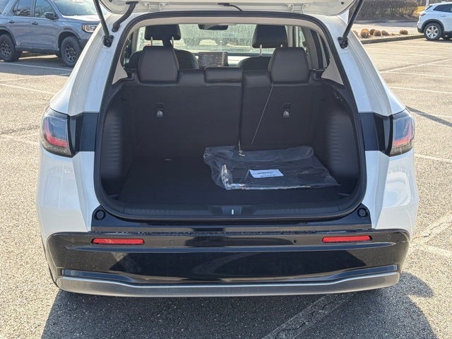 2026 Honda HR-V AWD EX-L