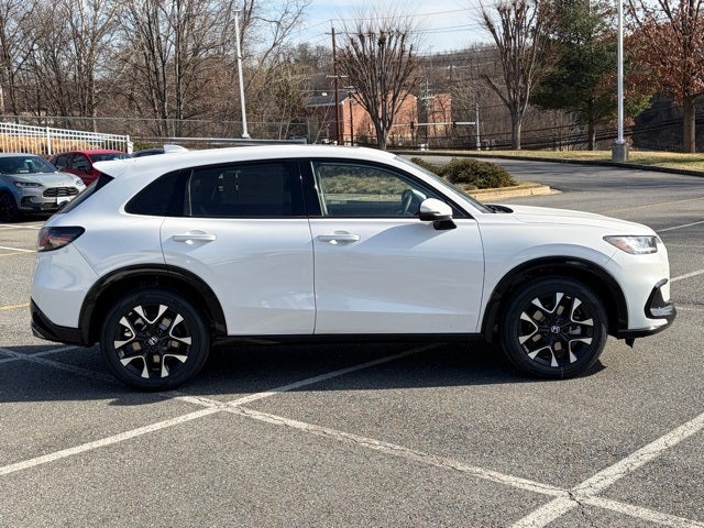 2026 Honda HR-V AWD EX-L