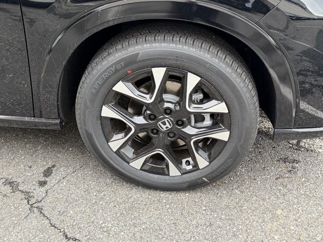 2026 Honda HR-V AWD EX-L