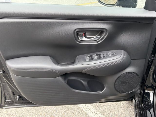 2026 Honda HR-V AWD EX-L