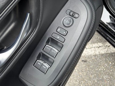 2026 Honda HR-V AWD EX-L