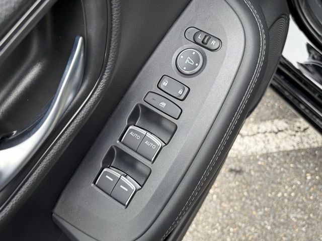 2026 Honda HR-V AWD EX-L