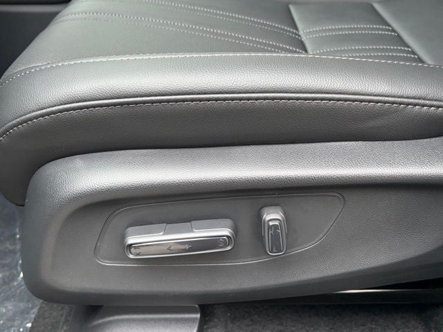 2026 Honda HR-V AWD EX-L