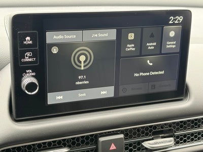 2026 Honda HR-V AWD EX-L