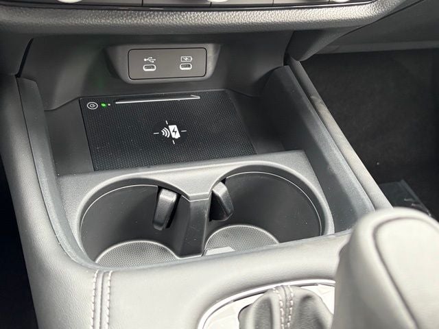 2026 Honda HR-V AWD EX-L