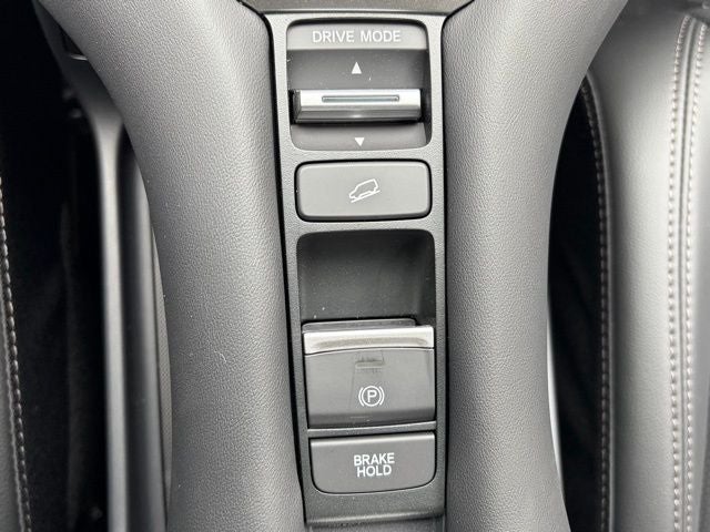 2026 Honda HR-V AWD EX-L