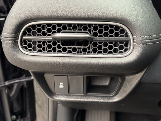 2026 Honda HR-V AWD EX-L