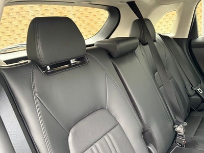 2026 Honda HR-V AWD EX-L