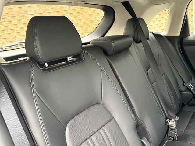 2026 Honda HR-V AWD EX-L