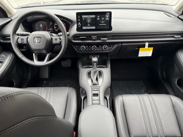 2026 Honda HR-V AWD EX-L