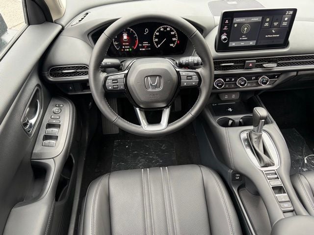 2026 Honda HR-V AWD EX-L