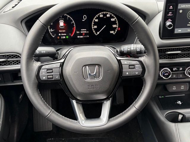 2026 Honda HR-V AWD EX-L