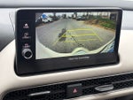 2026 Honda HR-V AWD EX-L