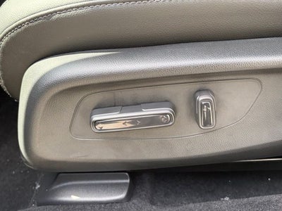 2027 Honda HR-V EX-L AWD