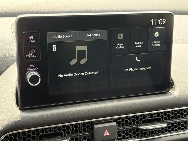 2027 Honda HR-V EX-L AWD