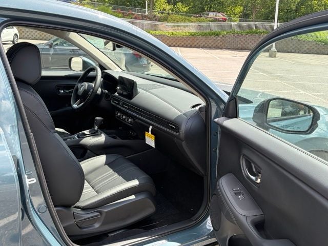 2027 Honda HR-V EX-L AWD