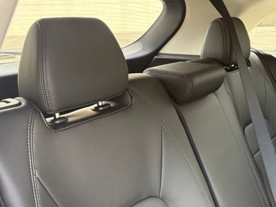 2027 Honda HR-V EX-L AWD