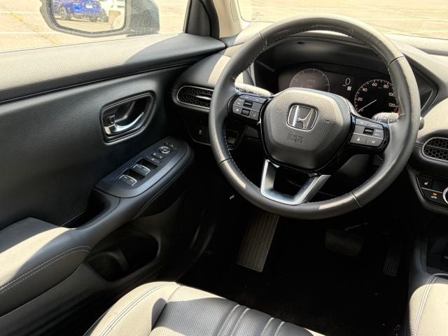 2027 Honda HR-V EX-L AWD