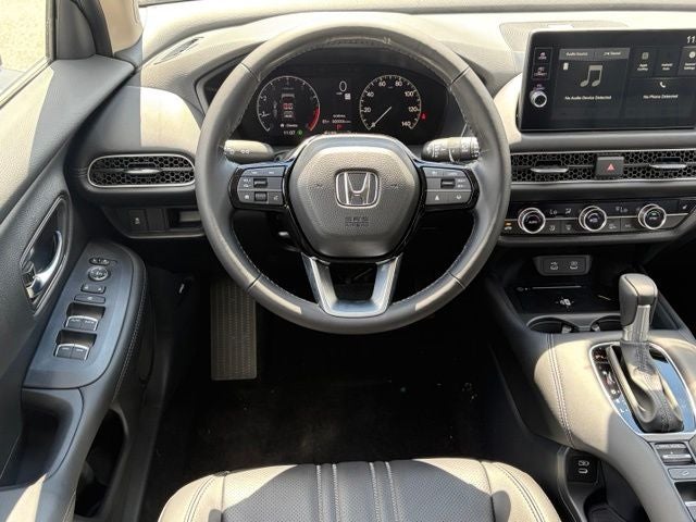 2027 Honda HR-V EX-L AWD
