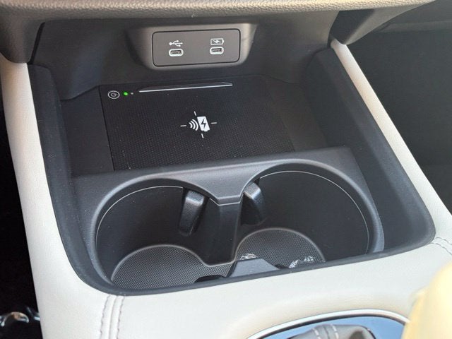 2027 Honda HR-V EX-L AWD