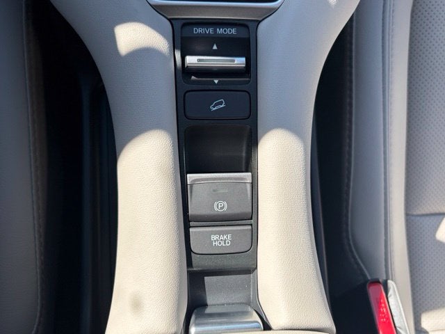 2027 Honda HR-V EX-L AWD