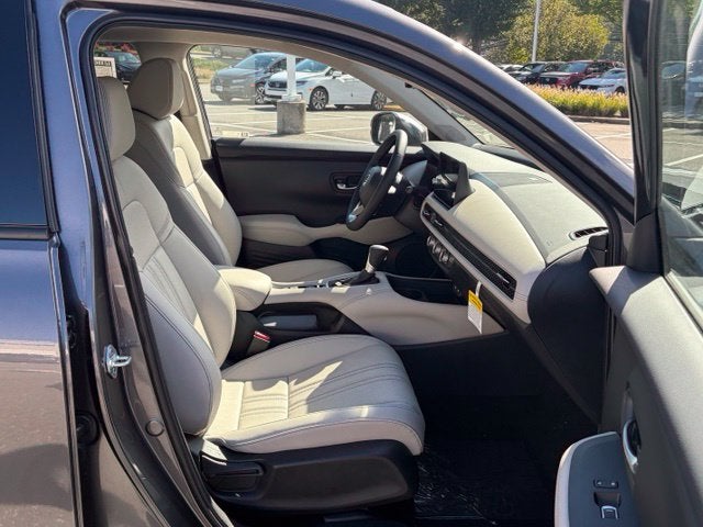 2027 Honda HR-V EX-L AWD