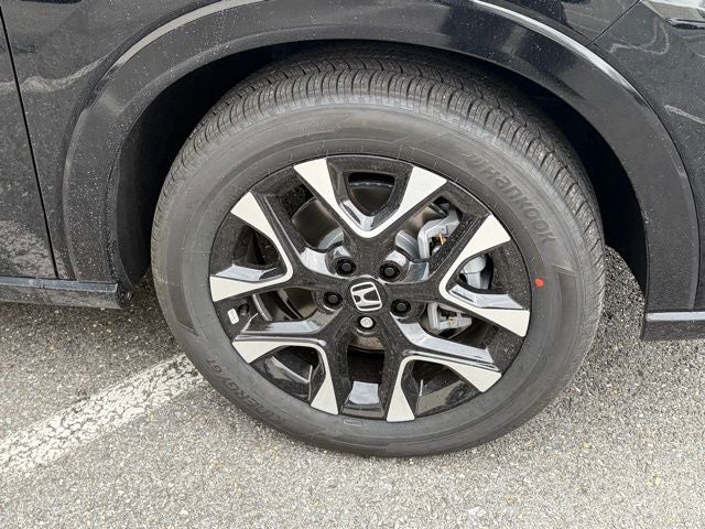 2026 Honda HR-V AWD EX-L