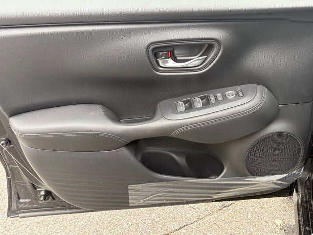 2026 Honda HR-V AWD EX-L