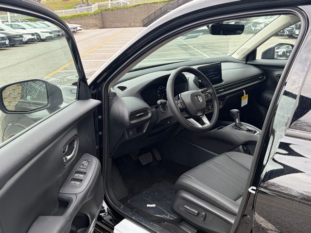 2026 Honda HR-V AWD EX-L