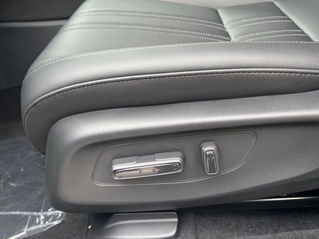 2026 Honda HR-V AWD EX-L