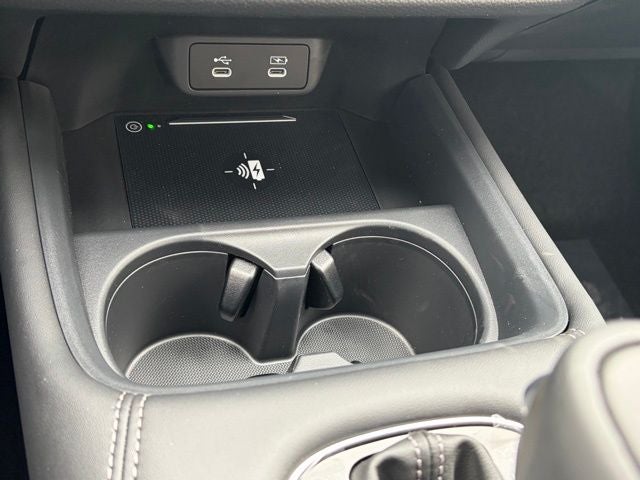 2026 Honda HR-V AWD EX-L