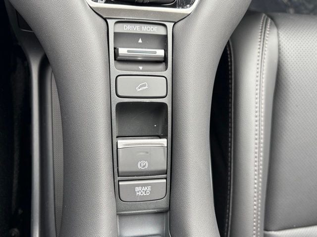 2026 Honda HR-V AWD EX-L