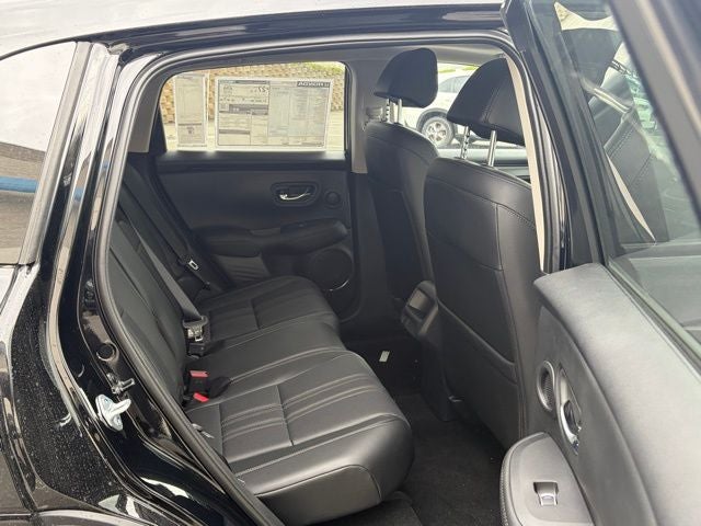 2026 Honda HR-V AWD EX-L