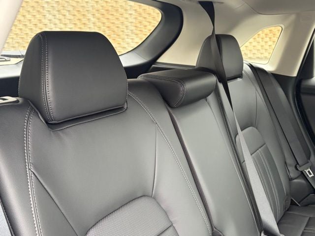 2026 Honda HR-V AWD EX-L