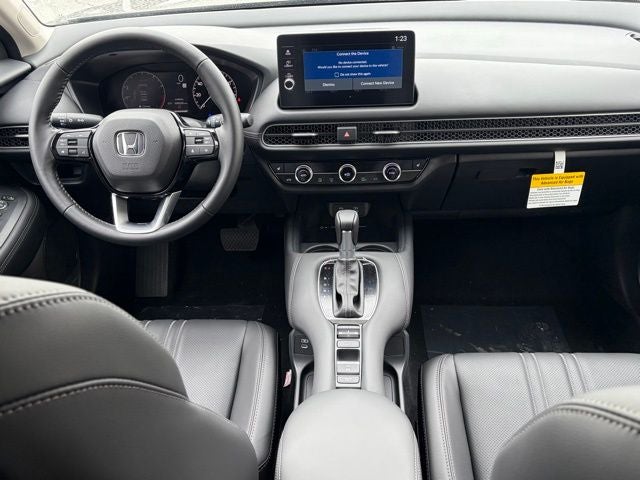 2026 Honda HR-V AWD EX-L