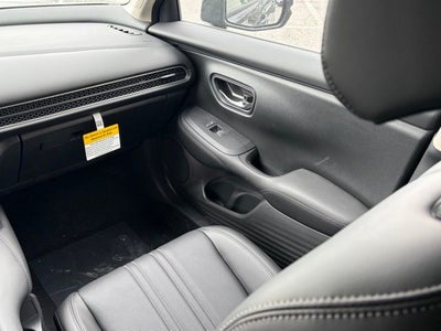 2026 Honda HR-V AWD EX-L