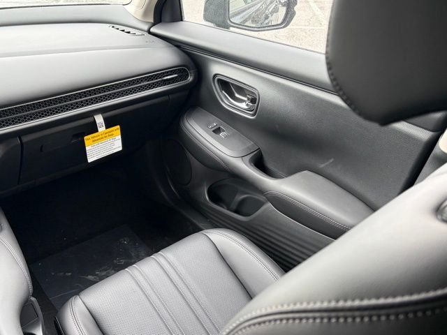 2026 Honda HR-V AWD EX-L