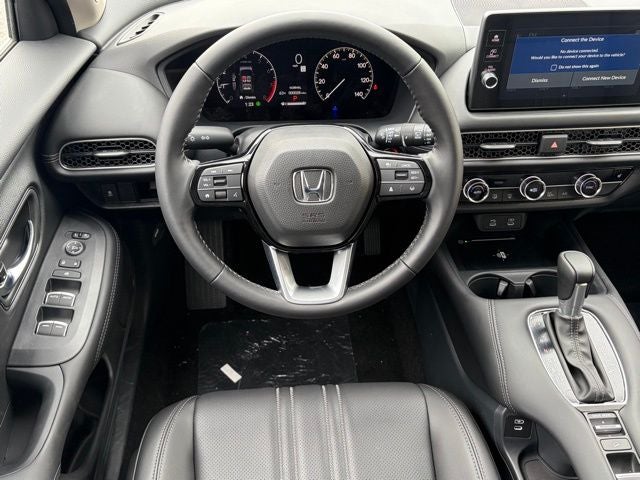 2026 Honda HR-V AWD EX-L