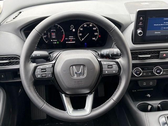 2026 Honda HR-V AWD EX-L