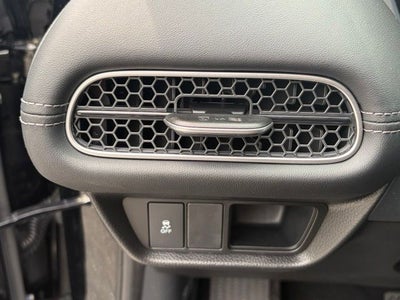 2027 Honda HR-V EX-L AWD
