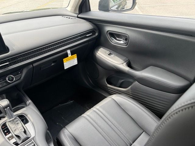 2027 Honda HR-V EX-L AWD