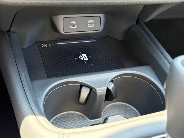 2027 Honda HR-V EX-L AWD