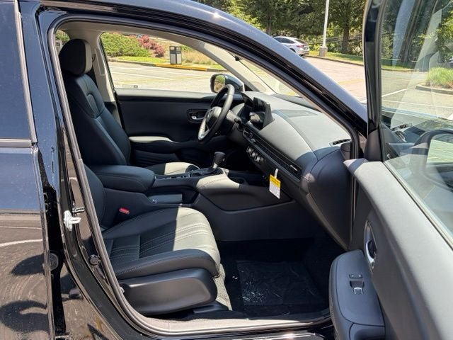 2027 Honda HR-V EX-L AWD