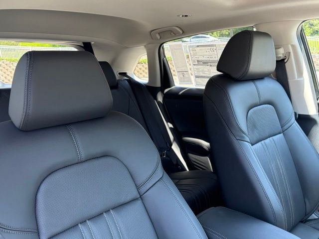 2027 Honda HR-V EX-L AWD