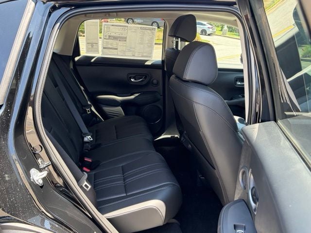 2027 Honda HR-V EX-L AWD