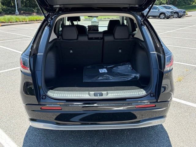 2027 Honda HR-V EX-L AWD