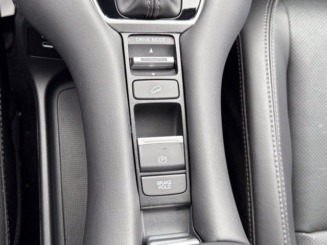 2025 Honda HR-V AWD EX-L